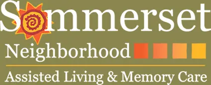 Logo of Sommerset Neighborhood, Assisted Living, Memory Care, Oklahoma City, OK