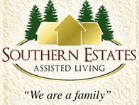 Logo of Southern Estates Assisted Living, Assisted Living, Scottsboro, AL