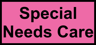 Logo of Special Needs Care, , Miami, FL