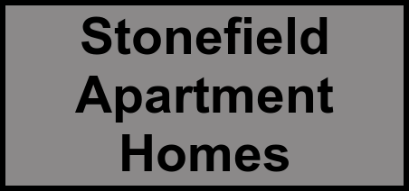 Logo of Stonefield Apartment Homes, Assisted Living, Dodgeville, WI