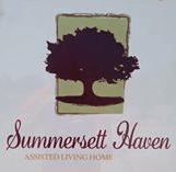 Logo of Summersett Haven, Assisted Living, Tucson, AZ