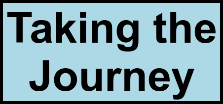 Logo of Taking the Journey, Assisted Living, Petaluma, CA