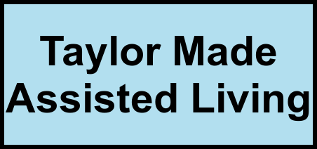 Logo of Taylor Made Assisted Living, Assisted Living, Elizabethtown, KY