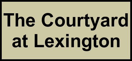Logo of The Courtyard at Lexington, Assisted Living, Salem, OH