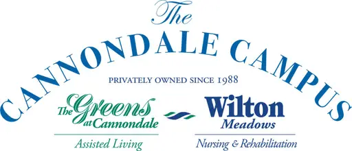 Logo of The Greens at Cannondale, Assisted Living, Wilton, CT