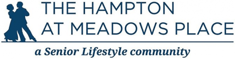 Logo of The Hampton at Meadows Place, Assisted Living, Meadows Place, TX