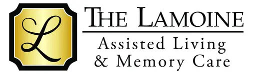 Logo of The Lamoine Assisted Living & Memory Care, Assisted Living, Memory Care, Macomb, IL