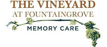 Logo of The Vineyard at Fountaingrove, Assisted Living, Santa Rosa, CA