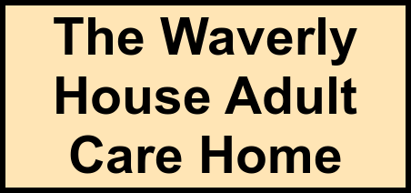 Logo of The Waverly House Adult Care Home, Assisted Living, Tucson, AZ