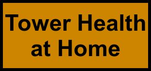 Logo of Tower Health at Home, , Wyomissing, PA