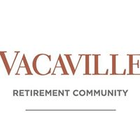 Logo of Vacaville Retirement Community, Assisted Living, Vacaville, CA