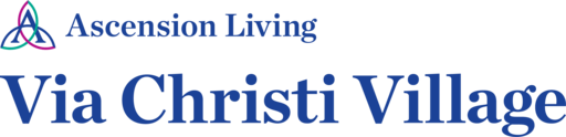 Logo of Via Christi Village Wichita, Assisted Living, Wichita, KS