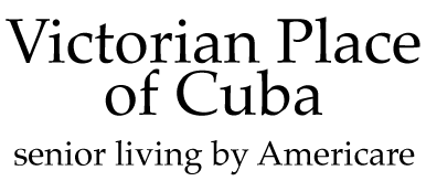 Logo of Victorian Place of Cuba Senior Living, Assisted Living, Memory Care, Cuba, MO
