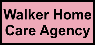 Logo of Walker Home Care Agency, , Brooklyn Center, MN