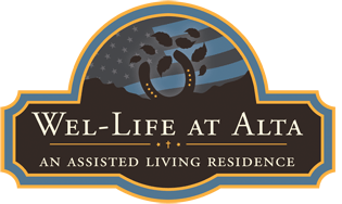 Logo of Wel-Life at Alta, Assisted Living, Memory Care, Alta, IA