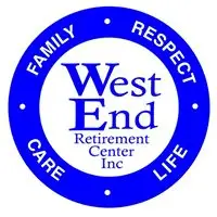 Logo of West End Retirement Center, Assisted Living, Easley, SC