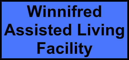 Logo of Winnifred Assisted Living Facility, Assisted Living, Palm Bay, FL
