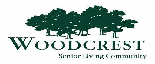 Logo of Woodcrest Senior Living Community, Assisted Living, Scottdale, PA