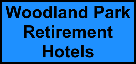 Logo of Woodland Park Retirement Hotels, Assisted Living, Woodland Hills, CA