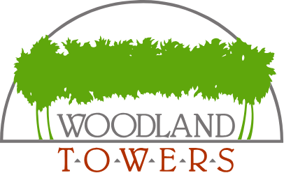 Logo of Woodland Towers, Assisted Living, Deland, FL