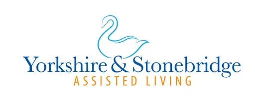 Logo of Yorkshire & Stonebridge Assisted Living, Assisted Living, Walker, MI