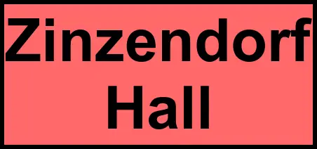 Logo of Zinzendorf Hall, Assisted Living, Memory Care, Watertown, WI