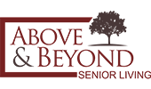 Logo of Above & Beyond West End, Assisted Living, Allentown, PA