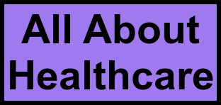 Logo of All About Healthcare, , Lincolnwood, IL