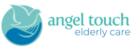 Logo of Angel Touch Elderly Care, Assisted Living, Chatsworth, CA