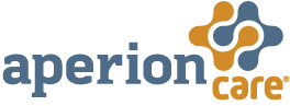 Logo of Aperion Care Marion, Assisted Living, Marion, IN