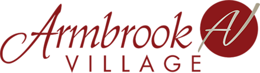 Logo of Armbrook Assisted Living, Assisted Living, Westfield, MA