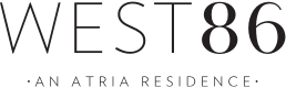 Logo of Atria West 86, Assisted Living, New York, NY