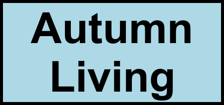 Logo of Autumn Living, Assisted Living, Greenfield, WI