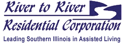 Logo of Big MuddyWest Assisted Living, Assisted Living, Murphysboro, IL