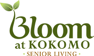 Logo of Bloom at Kokomo, Assisted Living, Kokomo, IN
