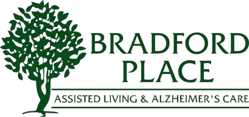 Logo of Bradford Place, Assisted Living, Swansea, IL