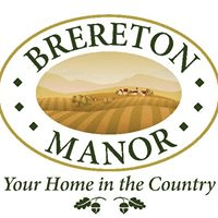 Logo of Brereton Manor, Assisted Living, Washington Boro, PA