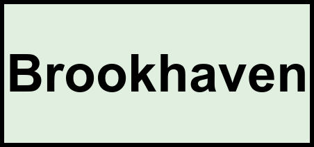 Logo of Brookhaven, Assisted Living, Richmond, VA