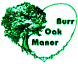 Logo of Burr Oak Manor - Genoa City, Assisted Living, Genoa City, WI