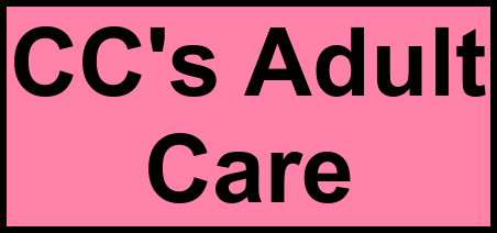 Logo of CC's Adult Care, Assisted Living, Surprise, AZ