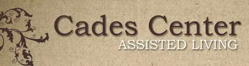 Logo of Cades Center Assisted Living - Jackson, Assisted Living, Jackson, TN