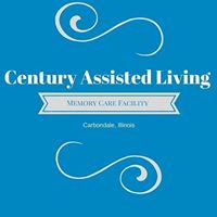 Logo of Century Assisted Living, Assisted Living, Carbondale, IL