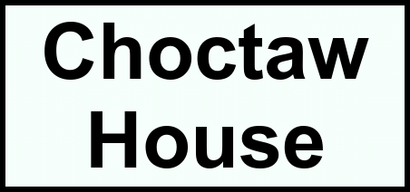 Logo of Choctaw House, Assisted Living, Napa, CA