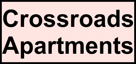 Logo of Crossroads Apartments, Assisted Living, Erskine, MN