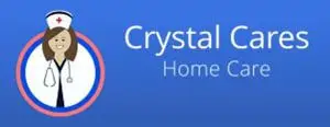 Logo of Crystal Cares Home Care, , Port Huron, MI