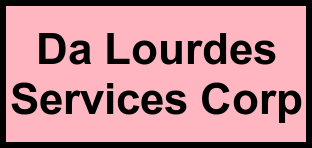 Logo of Da Lourdes Services Corp, , Miami, FL