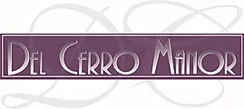 Logo of Del Cerro Manor, Assisted Living, San Diego, CA