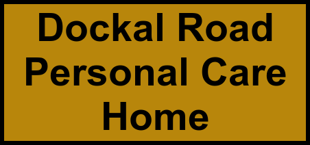 Logo of Dockal Road Personal Care Home, Assisted Living, Houston, TX
