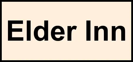 Logo of Elder Inn, Assisted Living, Winner, SD