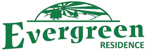 Logo of Evergreen Residence, Assisted Living, Visalia, CA